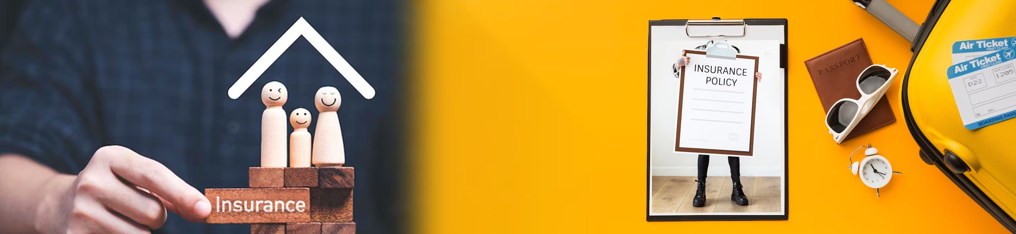 Travel Insurance Service