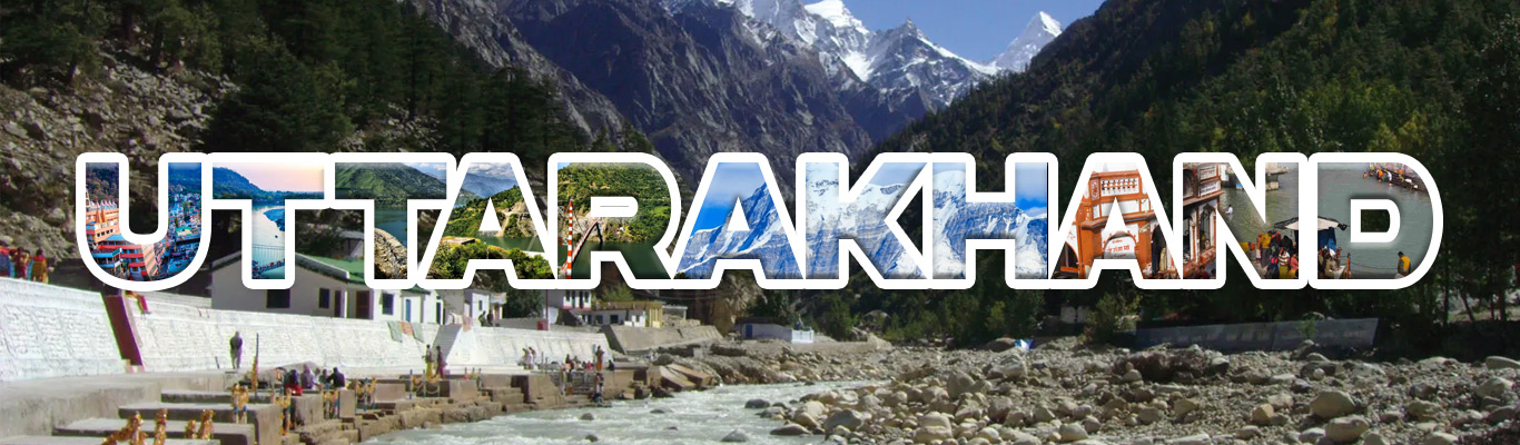 Uttarakhand